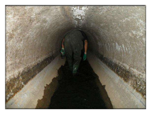 广陵管道高压清洗