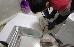 广陵下水道疏通电话-30分钟快速上门
