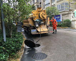 广陵管网知识-是否有行之有效的解决方案